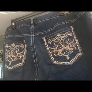 Rythm and Blues jeans